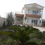 ویلا دوبلکس استخردار